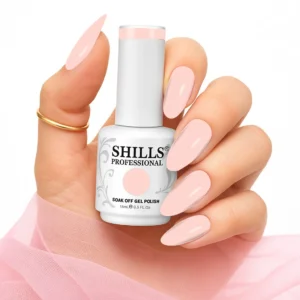 Pastel Gel Polish SPG-318