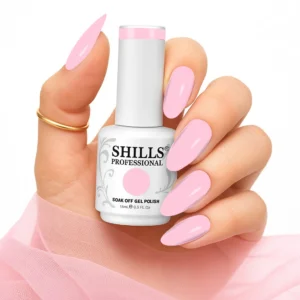 Pastel Gel Polish SPG-319