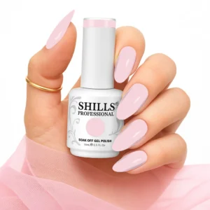 Pastel Gel Polish SPG-320