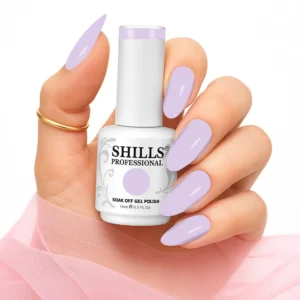 Pastel Gel Polish SPG-321