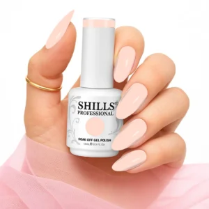 Pastel Gel Polish SPG-322