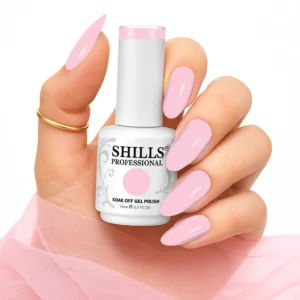 Pastel Gel Polish SPG-323