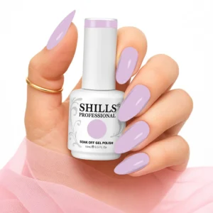 Pastel Gel Polish SPG-324