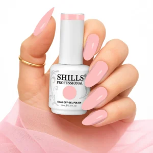 Pastel Gel Polish SPG-327