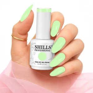 Pastel Gel Polish SPG-328