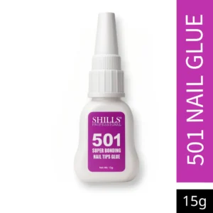 501 Super Bonding Nail Tips Glue