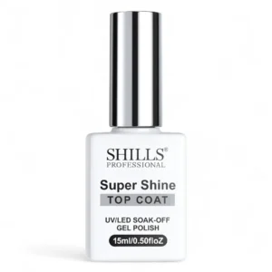 Super Shine Top Coat