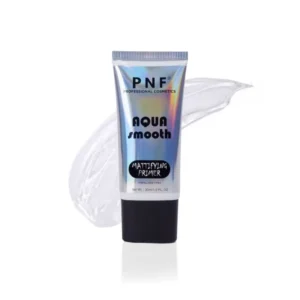 Aqua Smooth Mattifying Primer For All Skin Typs 30ml