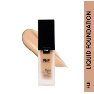 PNF Full Coverage Liquid Foundation Fiji