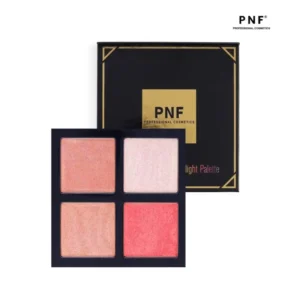 PNF Light Palette