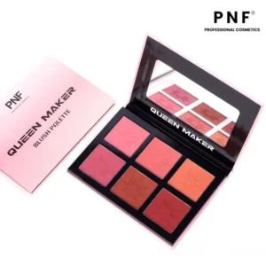 Queen Maker Blush Palette