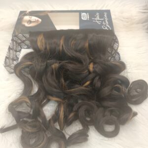 F Beauty Hair Extensions no-01
