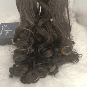 f beauty hair extension