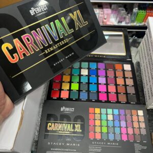 Carnival XL Remastered