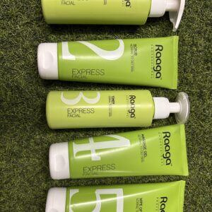 Raaga facial kit normal to oily