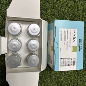 Loreal Hydrating concentrate