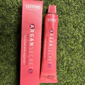 Streax hair colour