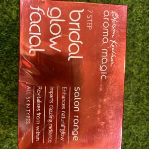 Aroma magic bridal glow facial kit