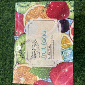 Aroma Magic fruit facial kit