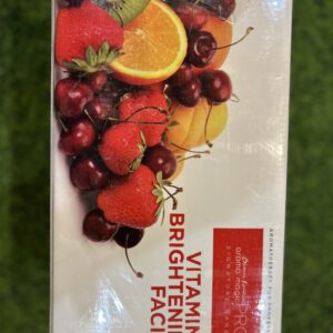 Aroma Magic Vitamin C brightening facial kit