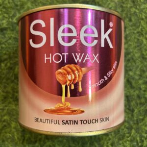 SLEEK Hot Wax