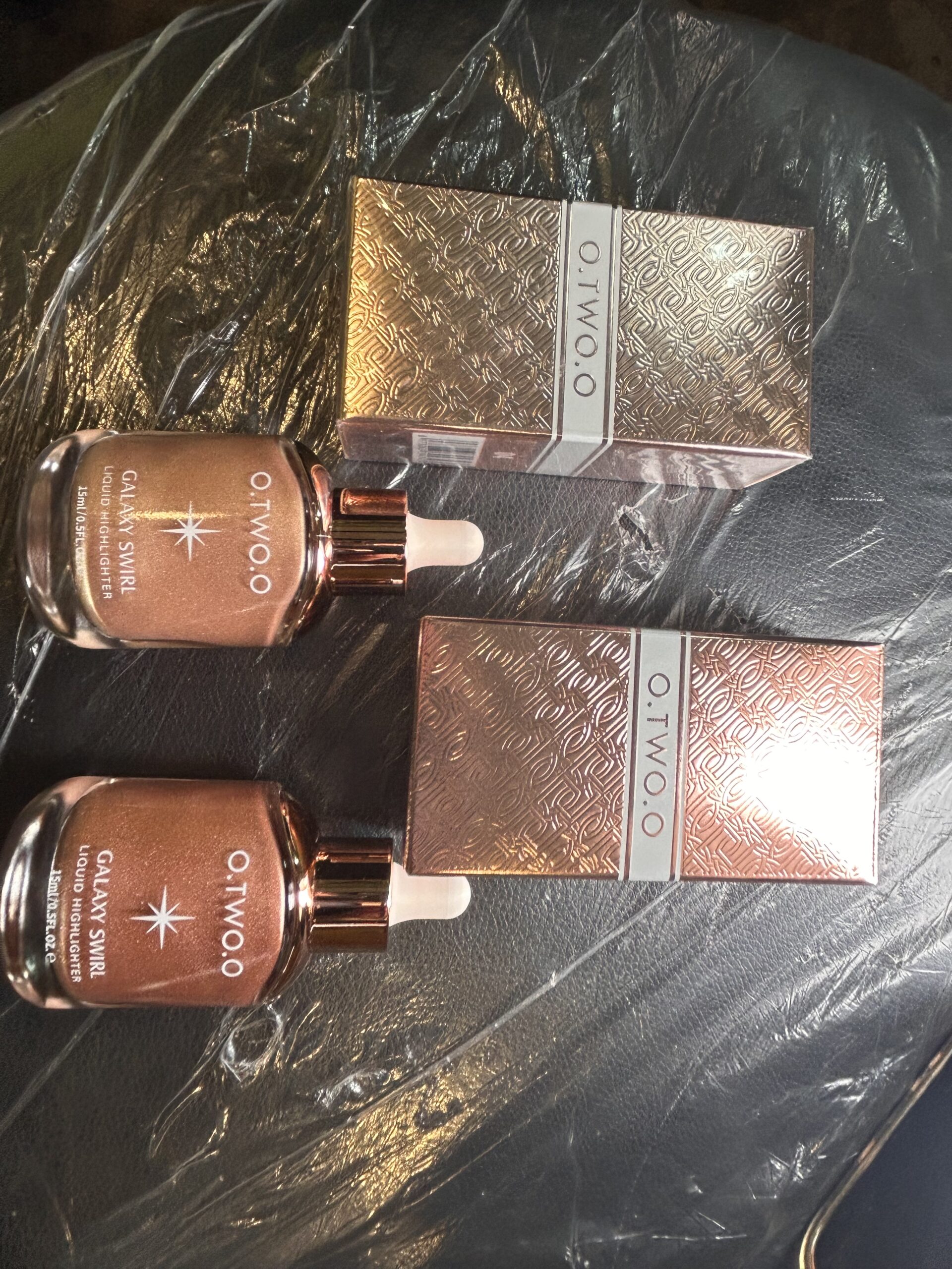 O TWO VIRAL LIQUID HIGHLIGHTER - Image 2