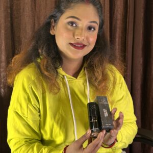 Makezmia new foundation 30ml fair,medium, dark