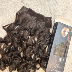 F Beauty Hair Extensions no: 03