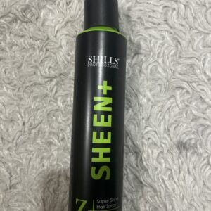 Shills Shine Spray