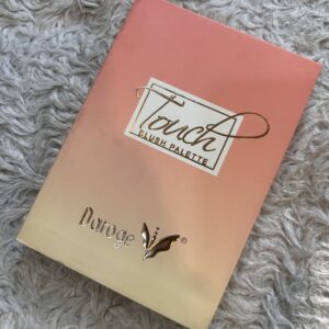 Daroge Touch Blusher