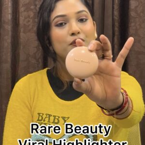 Rare Beauty viral Highlighter 🔥