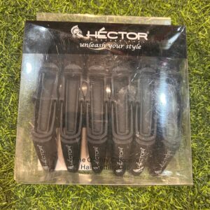 HECTOR Section clips