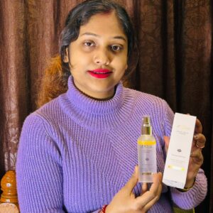 D'ALBA FIRST GLOW SERUM SPRAY ORIGINAL 100ML