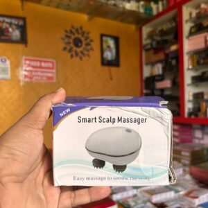 Smart Scalp/Head Massager