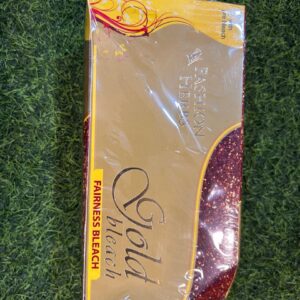 Fashion Herb Gold Bleach