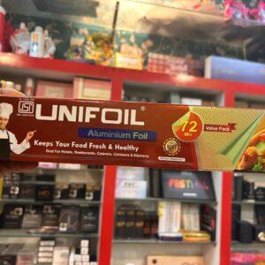 Unifoil Foil Paper big