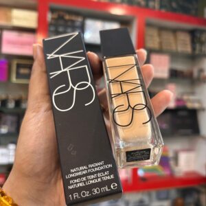 NARS FOUNDATION