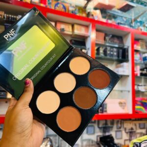 PNF OIL CONTROL CONTOUR PALLETE