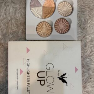 Ofra Glow up premium quality highlighter