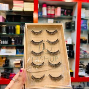 Lashup Lashes