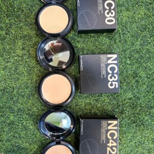 MAC Compact (MAC store varified) 100% original
