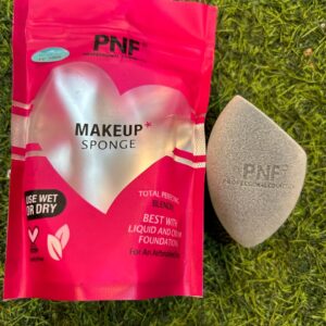 PNF Fiber makeup blender sponge
