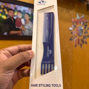 Marvac Hair comb tools