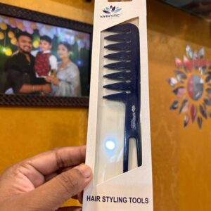 Marvac Hair comb tools