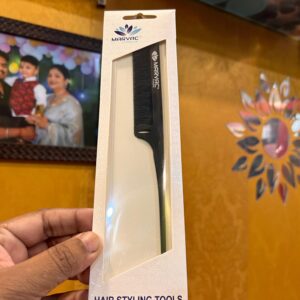 Marvac hair comb tools