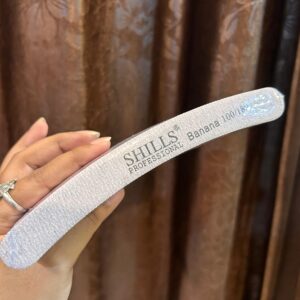 Shills Banana Buffer