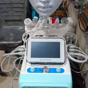 Hydra Machine 7 in 1