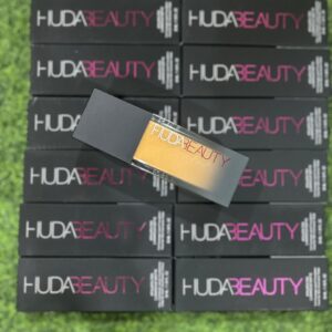 Huda Beauty Foundation