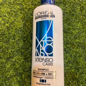 Loreal Xtenso Shampoo 250ml