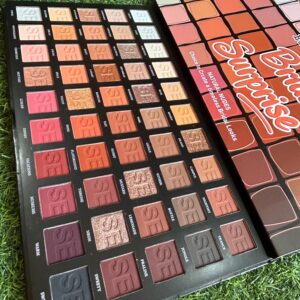 Shills Exclusive Bridal Surprise Eyeshadow Pallete